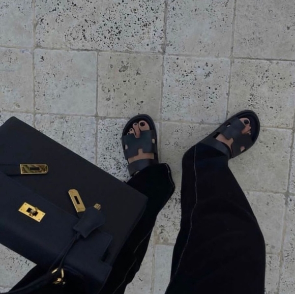 Hermes kelly 25 - Picture 13 of 14